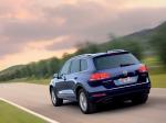 Volkswagen Touareg V6 TDi 2010 года
